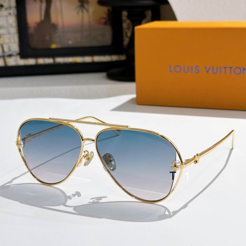 LV Sunglasses ID:20260410-3261